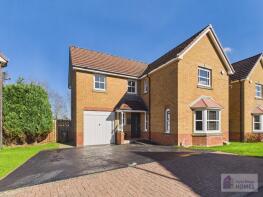 7, Largo Lane, Blantyre, Glasgow G72 0FZ