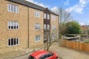 15, Victoria Court, Victoria Road, Stanford-le-hope SS17 0GG
