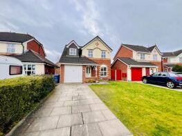 8, Widdale Close, Great Sankey, Warrington WA5 3GZ