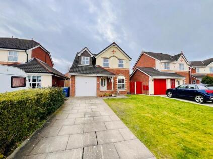 15, Widdale Close Great Sankey, Warrington