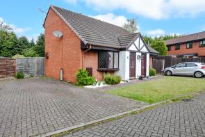 29, Withington Close, Northwich CW9 8BD