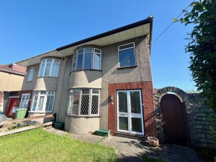 Mount Hill Road Hanham Bristol