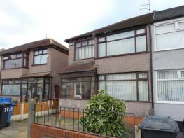 70, Jeffereys Crescent, Roby L36 4JT
