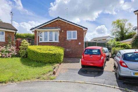 Braidhaven, Shevington, Wigan