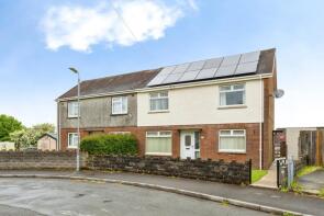 67, Tir Becca, Tumble, Llanelli SA14 6EY