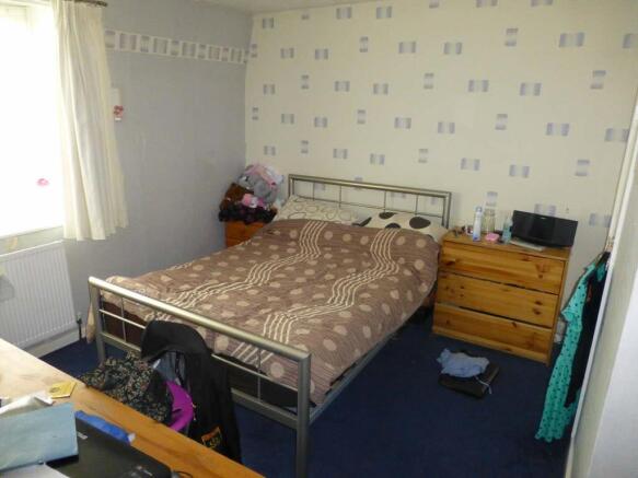 BEDROOM 2: