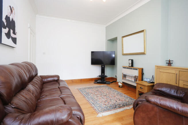 Dining/Family Room