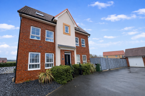 Piccadilly Close,Mansfield Woodhouse,Mansfield,NG19 8RX