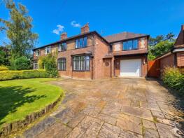 98, Ash Lane, Altrincham WA15 8PB