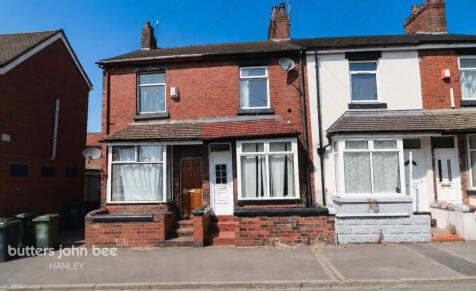 Stoke-On-Trent ST1 6