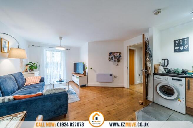 1 bed Apartment for sale Image 4