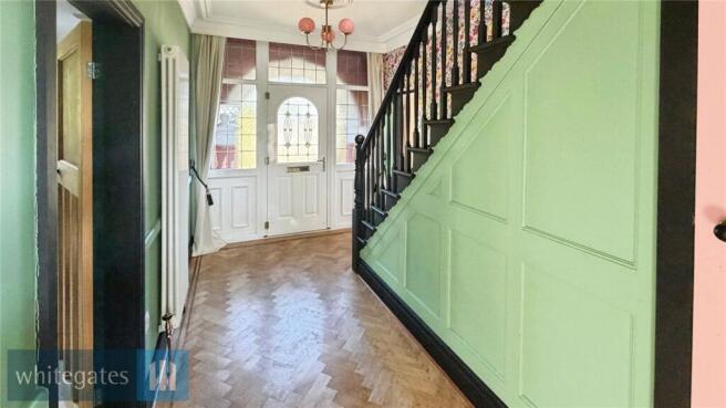 Hallway