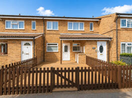 19, Portway Close, Southampton SO18 5SW