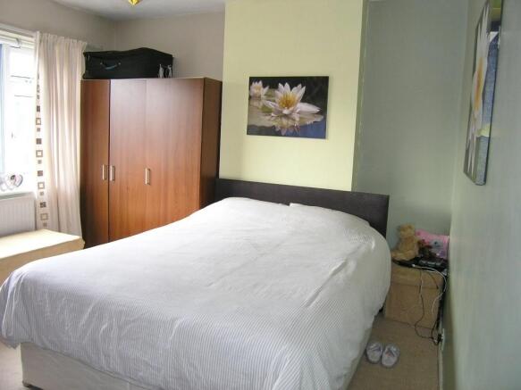bed 1
