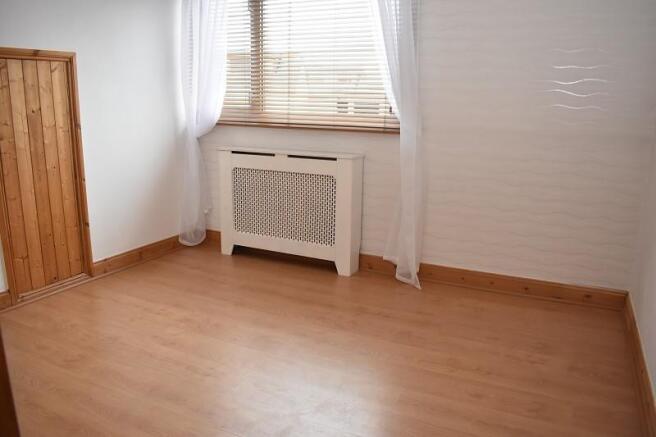 Second Reception Room