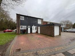 47, Mewburn, Bretton, Peterborough PE3 8SG