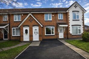 25, Faroes Close, Blackburn BB2 3EL