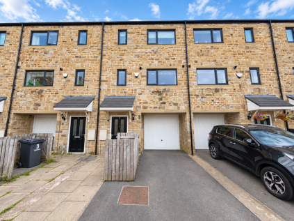Red Holt Drive, Keighley, BD21 5AB
