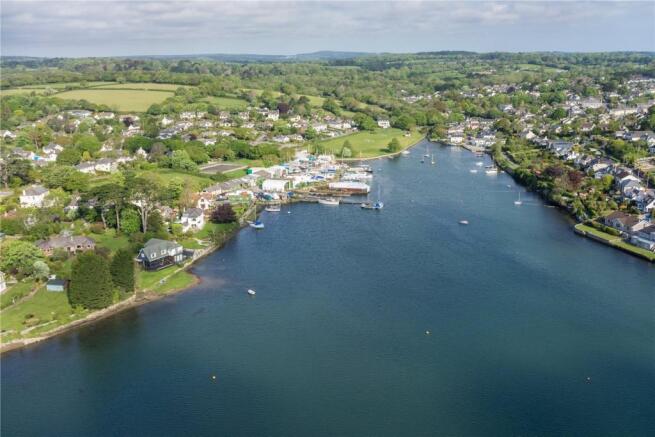Aerial Photograph