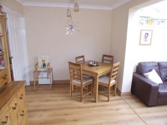 Breakfast Room