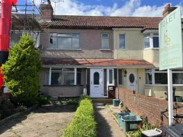 68, Eighth Avenue, Bristol BS7 0QT