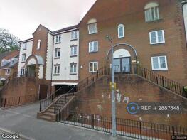 Flat 9 Waterside Court, Paper Mill Lane, Alton GU34 2PQ