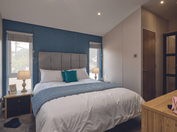 2 bed Lodge for sale Image 6