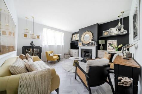 Dainton Close, Bromley