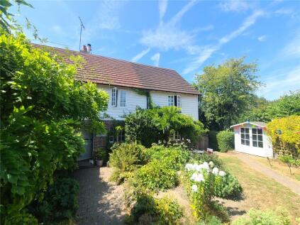 Howbourne Lane, Buxted, East Sussex, TN22
