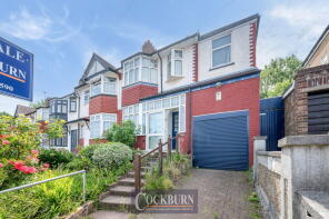 58, Clayhill Crescent, Grove Park, London SE9 4JB