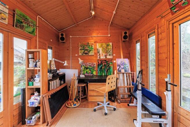 Summer House