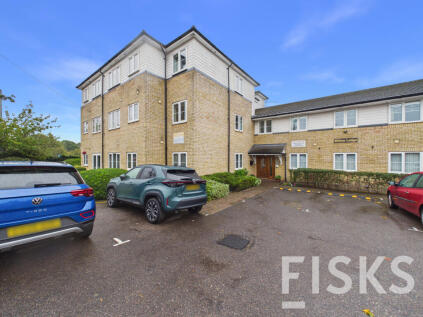 Hart Road, Benfleet, SS7