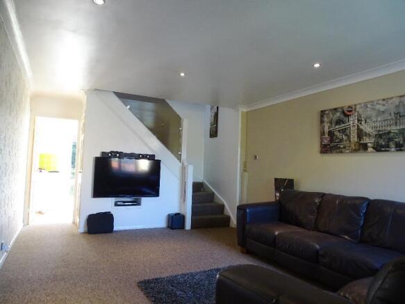 Living Room Two