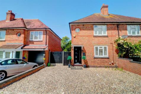 Chelmsley Avenue, Coleshill