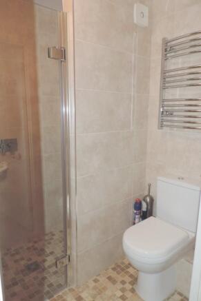 WETROOM