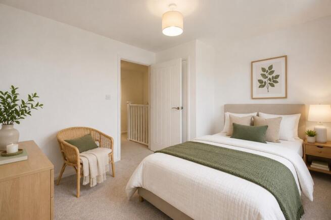 Whitworth Place, Long Marston, Stratford-Upon-Avon photo 5