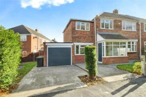 40, Swinside Drive, Carrville DH1 1AE