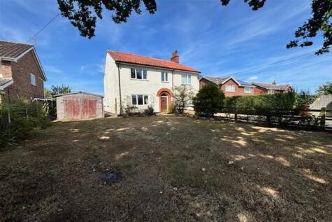 Chapel Road, Upton, Norwich, NR13
