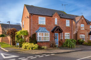 26, Touchstone Road, Warwick Gates, Warwick CV34 6EE