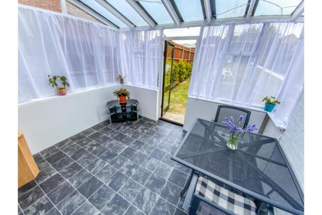 Sun Room