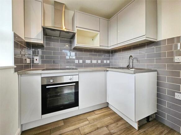 New Kitchen