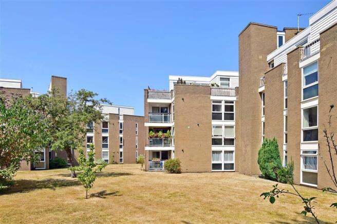 Communal Gardens