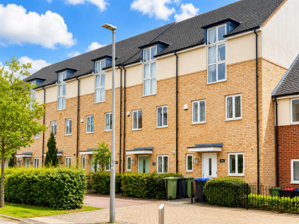 Haven Street, Broughton, Milton Keynes