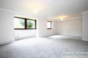 Flat 11, Pine Trees Court, Pine Trees, Hassocks BN6 8NW