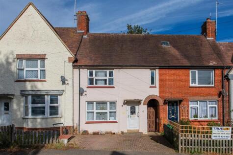 Birchfield Road, Wellingborough