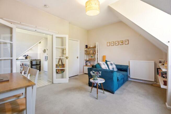 Ramsey Lodge Court, Hillside Road, St. Albans, Hertfordshire, AL1 photo 2