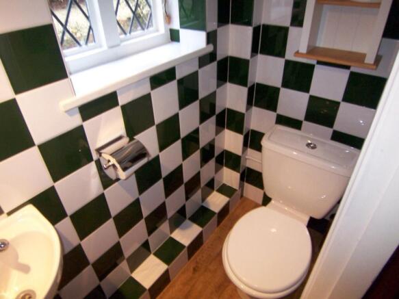 Cloakroom