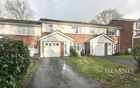 St Ives Gardens, Meyrick Park, Bournemouth, BH2