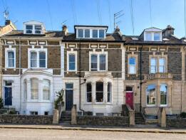 Garden Flat, 14, Duchess Road, Clifton, Bristol BS8 2LA