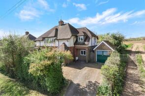 4, Hillbrow Cottages, Horsham Road, Dorking RH5 4RB